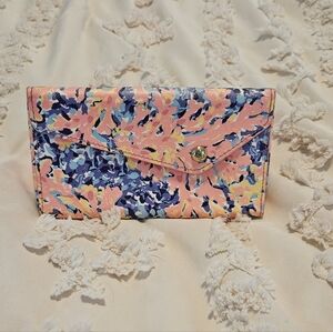 Lilly Pulitzer Sunglass Case